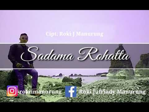 Sadama Rohatta - Roki J Manurung Versi Acustik 2020