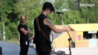 Una giornata con i The Kolors: &quot;Ecco i segreti di Everytime che nessuno sa&quot;