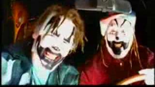 Insane Clown Posse - Chicken Huntin [Original]