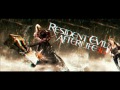 Resident Evil Afterlife Soundtrack - The Outsider ...