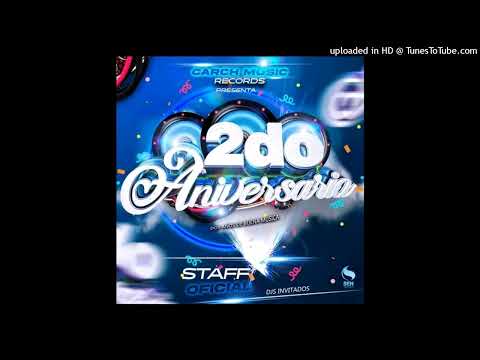03. Crazy Mix By Dj Alexito (Aniversario 2 CMR)