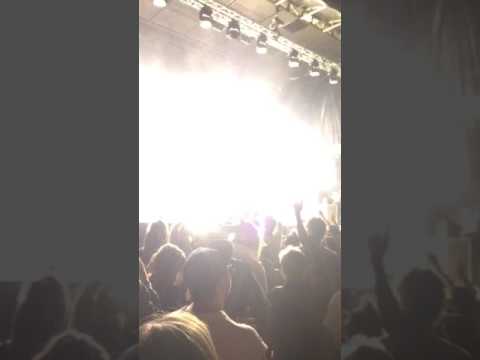 Louisahhh B2B Maelstrom @ Nuit Secrète 2017