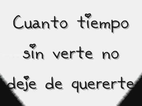 Que tal fondo flamenco letra