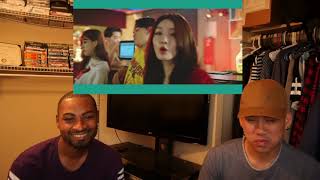 Babylon (베이빌론) - La La La (라라라) Feat.청하 (Choreography Ver.) MV Reaction [I LOVE this SONG!!!!!]