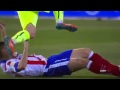 Lionel Messi  Mega Dribbling Skills 2015  HD