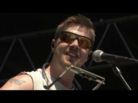 Josiah and the Bonnevilles