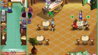 Lovely Kitchen (Simulation Mode) Level 16