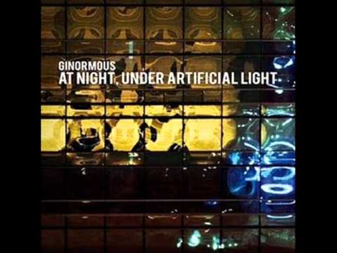 Ginormous - Coiled So Tightly (IDM/Electronic)