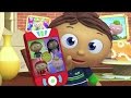 ᴴᴰ BEST Super WHY Goose And The Golden Eggs S 1 Es Cartoons For Kids NEW 2017