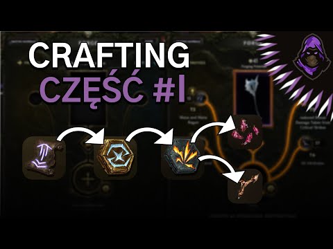 Crafting #1
