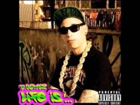 02 Big Danny Kane [D.Gómez - Life is...]