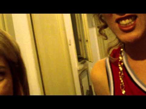 the dridgers stigle devojke iz NS!!