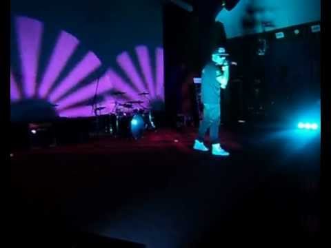 Jazz Hassan Live Performance @UBDCORE