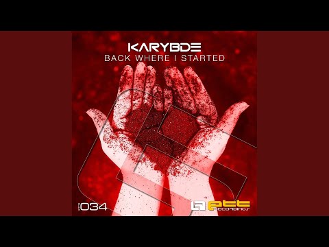 Back Where I Started