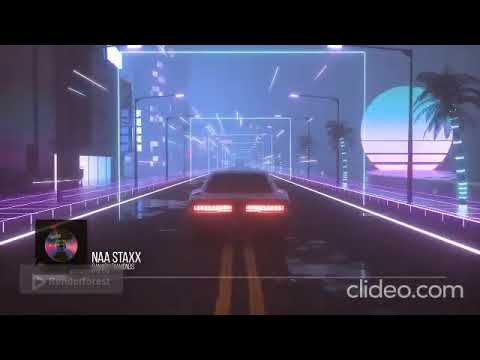 NAA STAXX - CANARY DIAMONDS ( PROD. MAXAMILLION FARRELL x KUNDO)