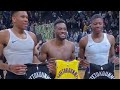 Antetokounmpo Brothers (with Giannis) 3-way jersey Swap | Lakers vs Bucks 12.19.2019