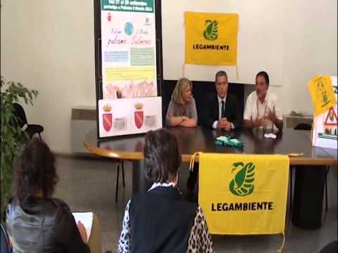 ONDA TG 26.09.2013 - PULIAMO SULMONA: PRESENTAZIONE
