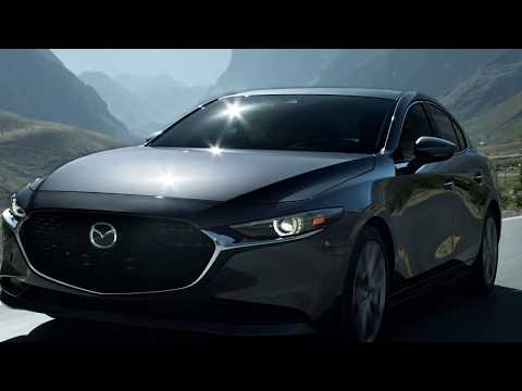 The Sophisticated 2020 Mazda3 Sedan | 2020 Mazda3 Sedan | Mazda USA