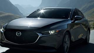 Video 6 of Product Mazda Mazda3 Hatchback (4th gen)