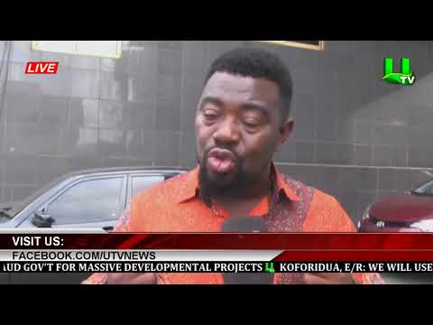 MIDDAY NEWS WITH AFIA POKUA 25/09/2020