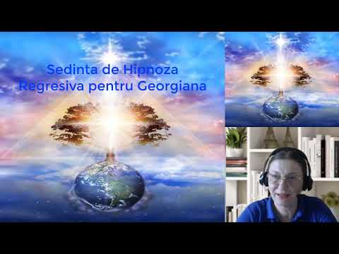 #dureridecap#madoareinima# -#Hipnoza Regresiva