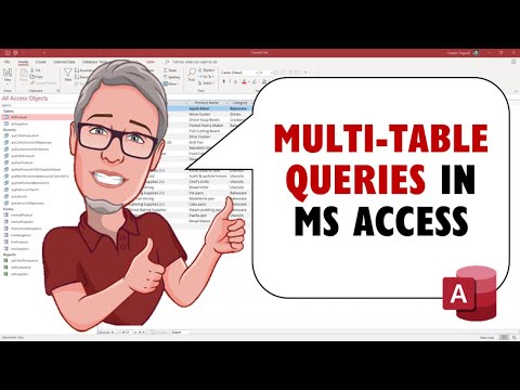 Excel vs Access Pros and Cons The Introduction to MS Access Course