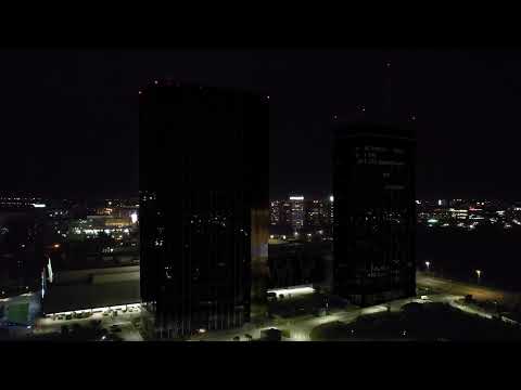 MPC Properties doneo odluku da ugasi rasvetu na fasadama svojih objekata tokom noći (VIDEO)