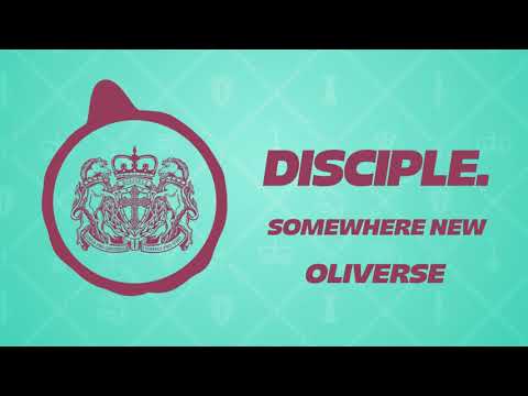 Video thumbnail for Somewhere New
