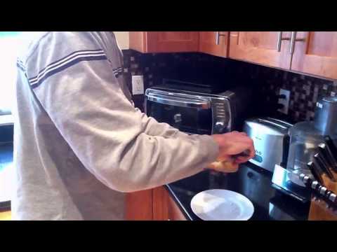 Macau Pork Chop Bun (豬扒包): How to Make