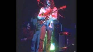 Frank Zappa - Watermelon In Easter Hay - 1980