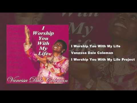 I Worship You With My Life