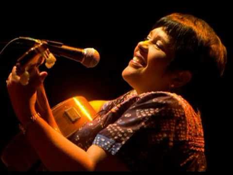 Rosa Passos - Vatapá