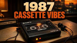 1987 FM – The Best 80s Love Songs Playlist