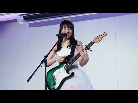 夢みるアドレセンス　Ready Go Wake Up Baby 20230219 藤白れもん生誕祭