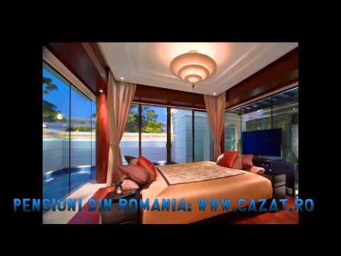 PENSIUNI IN BRASOV - Cazat.ro