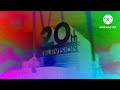 I Accidentally 20th Televisión Dma