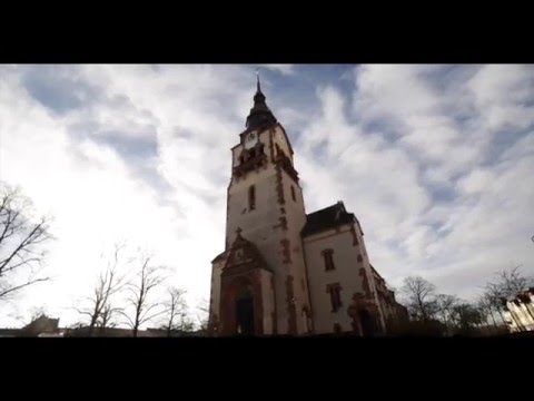 Abschlussveranstaltung 1000 Jahre Leipzig