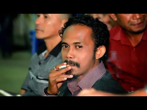 Rino Norez Ft Eka Krystian-SATU SENYUM SAJA(Cover)