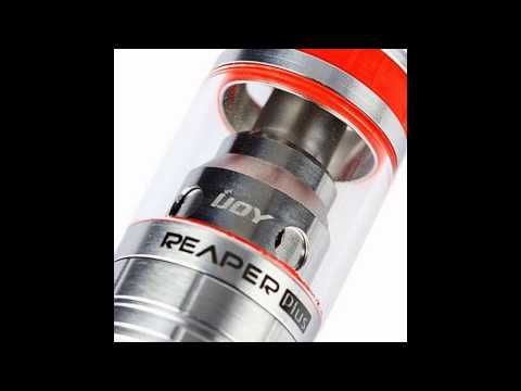(Closed) Vape Giveaway - IJOY Reaper Plus Tank
