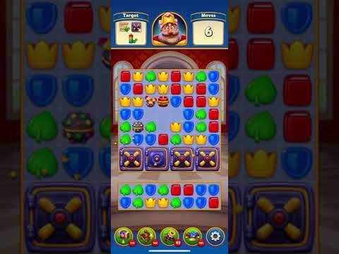 Royal Match LEVEL 4114