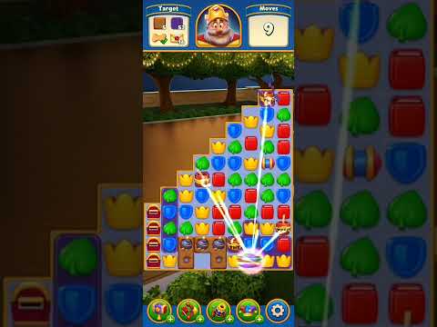 Royal Match Level 2944