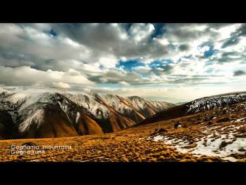 Armenia - Land of Inspiration