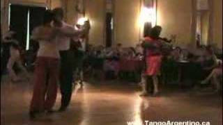 Oscar Casas y Sheila Casas - Part 2