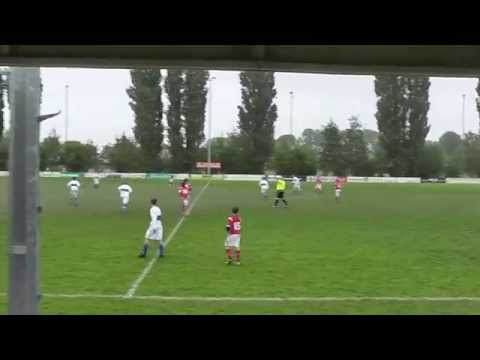 10/05/2014 GJS D1 - MOC´17 D1, 2e helft