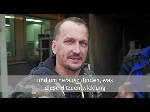 RiskBuster - Stromunfälle durch Lichtbogen