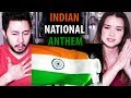 INDIAN NATIONAL ANTHEM Jana Gana Mana A R Rahman Indian Armed Forces Reaction
