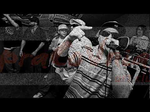 KONCERT TONY JUNIOR B.I.G. SUPPORT CFANY GAPA, GUOVA i PRUS, FiFo!!! W PRACOVNIA ART CLUB