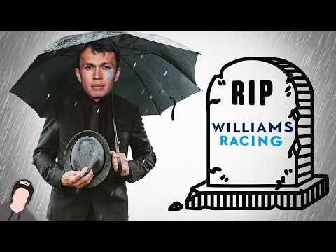 How to Kill a Formula 1 Team... (then revive it again)