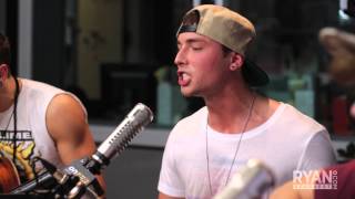 Emblem3 - &quot;Chloe (You&#39;re The One I Want)&quot; | Performance | On Air with Ryan Seacrest