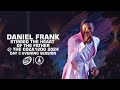 Daniel Frank Stirred The Heart Of The Father Live In COZA12DG2024